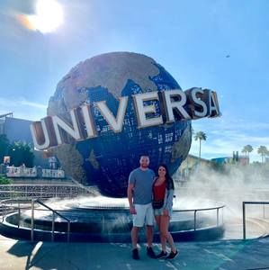 Meet your Posher, Brent